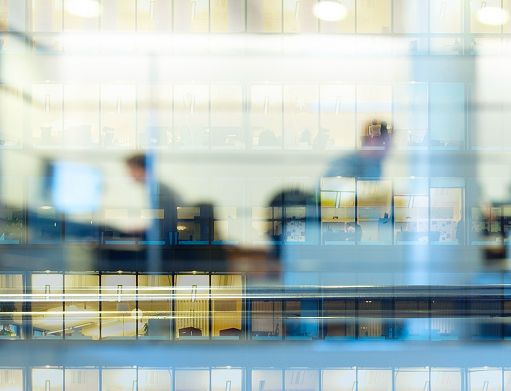 Berechenbarkeit schaffen.