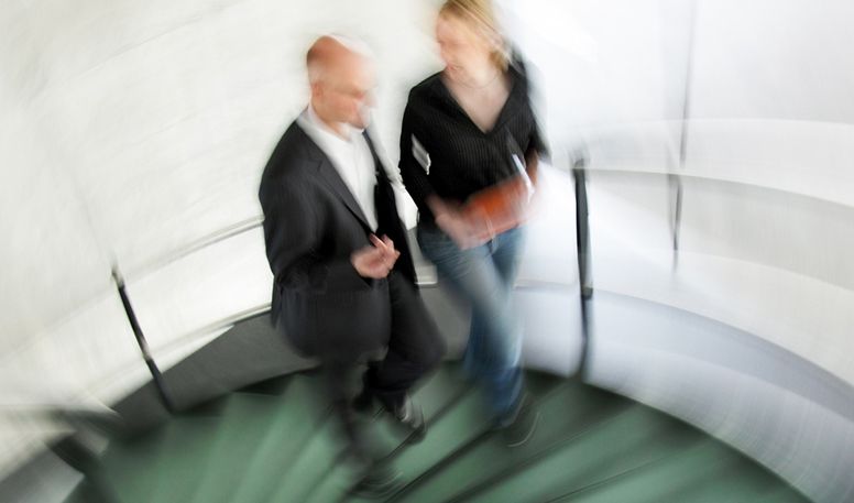 Sanierungsgesellschafter